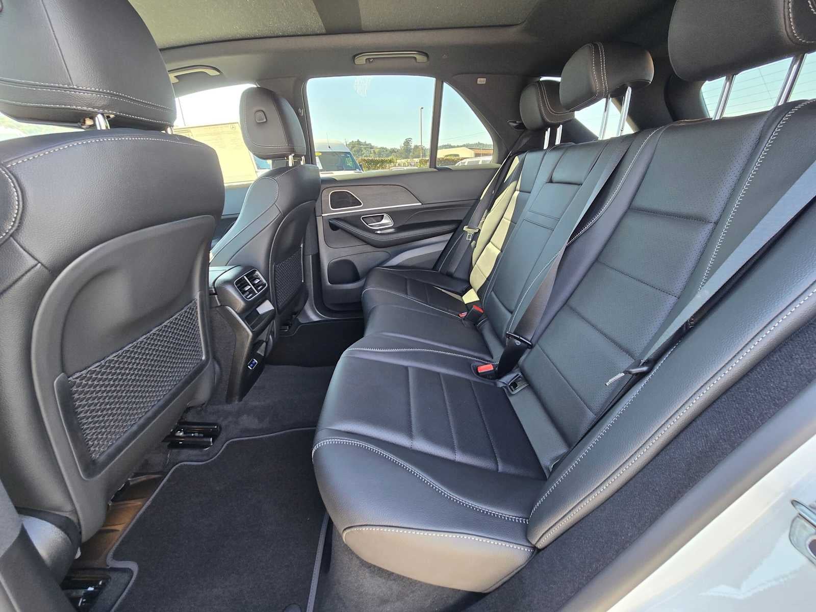 2027 Mercedes-Benz GLE 350 4MATIC® SUV