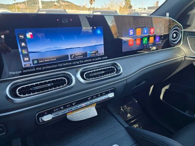 2027 Mercedes-Benz GLE 350 4MATIC® SUV