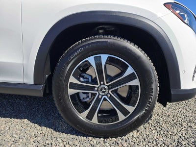 2027 Mercedes-Benz GLE 350 4MATIC® SUV