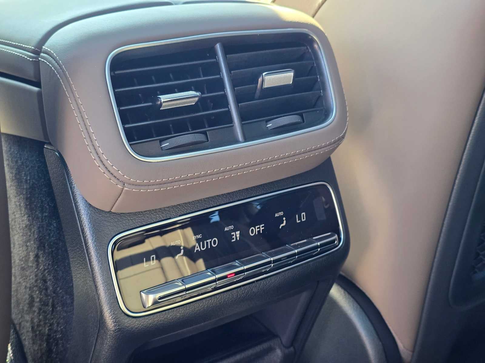 2027 Mercedes-Benz AMG® GLE 53e 4MATIC®+ SUV
