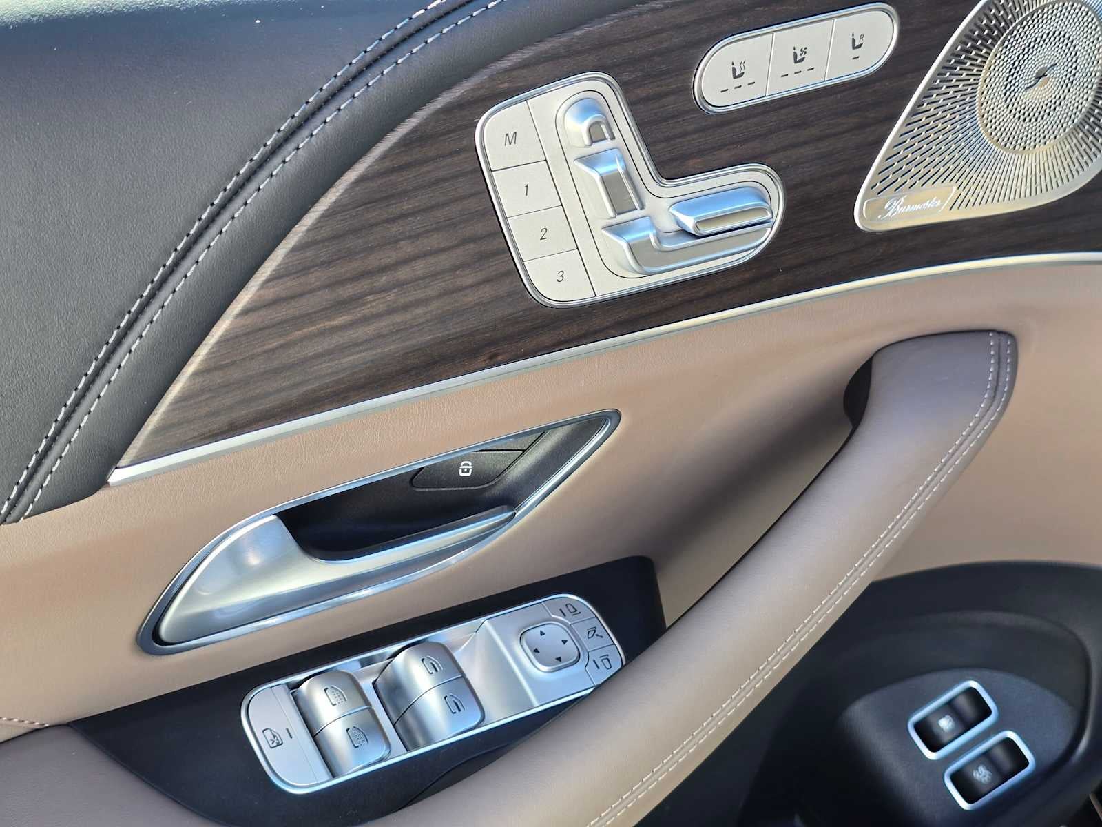 2027 Mercedes-Benz AMG® GLE 53e 4MATIC®+ SUV