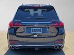 2027 Mercedes-Benz AMG® GLE 53e 4MATIC®+ SUV