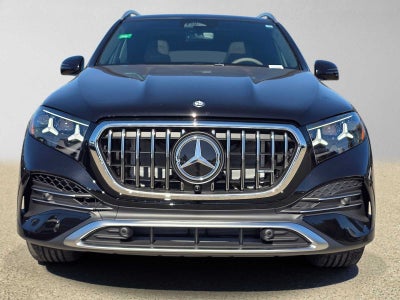 2027 Mercedes-Benz AMG® GLE 53e 4MATIC®+ SUV