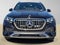 2027 Mercedes-Benz AMG® GLE 53e 4MATIC®+ SUV