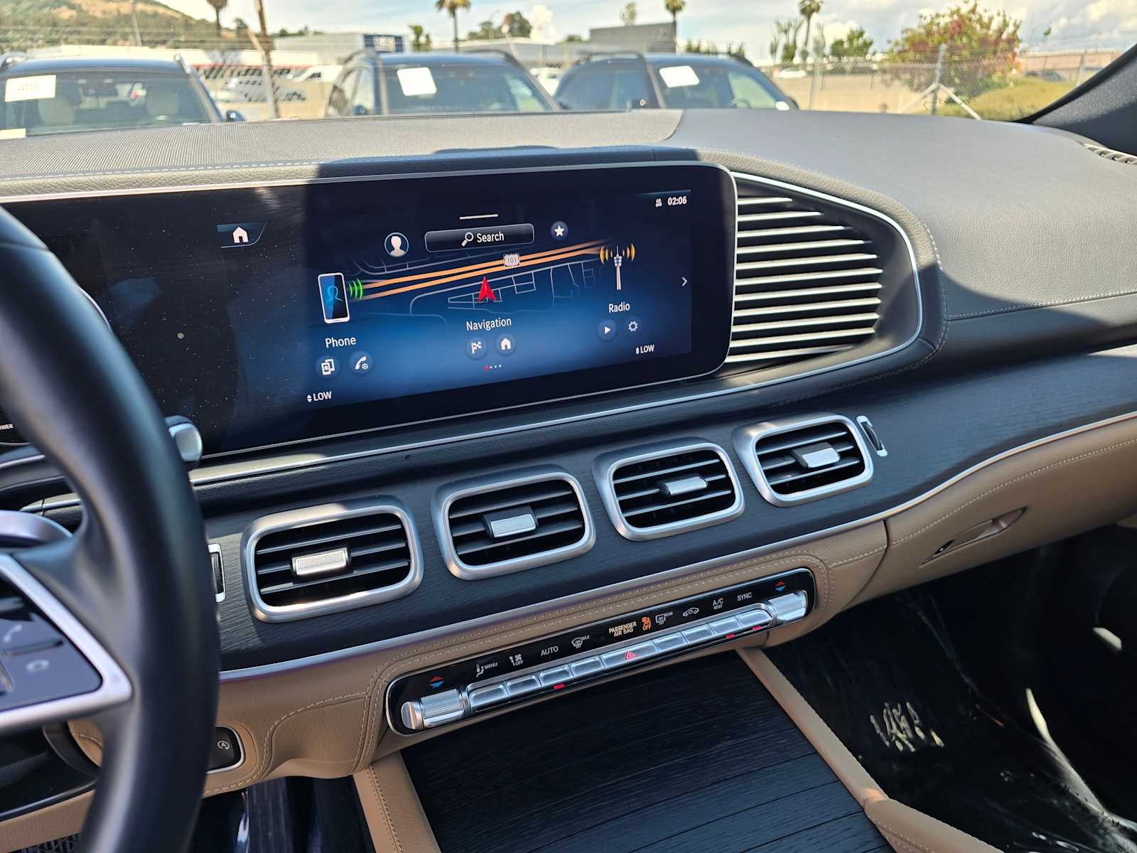 2024 Mercedes-Benz GLE 580 4MATIC® SUV