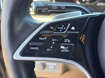 2024 Mercedes-Benz GLE 580 4MATIC® SUV