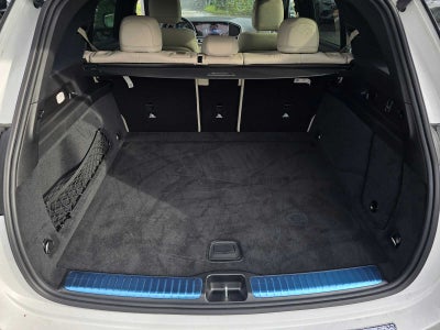 2025 Mercedes-Benz GLE GLE 580