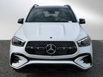 2025 Mercedes-Benz GLE GLE 580