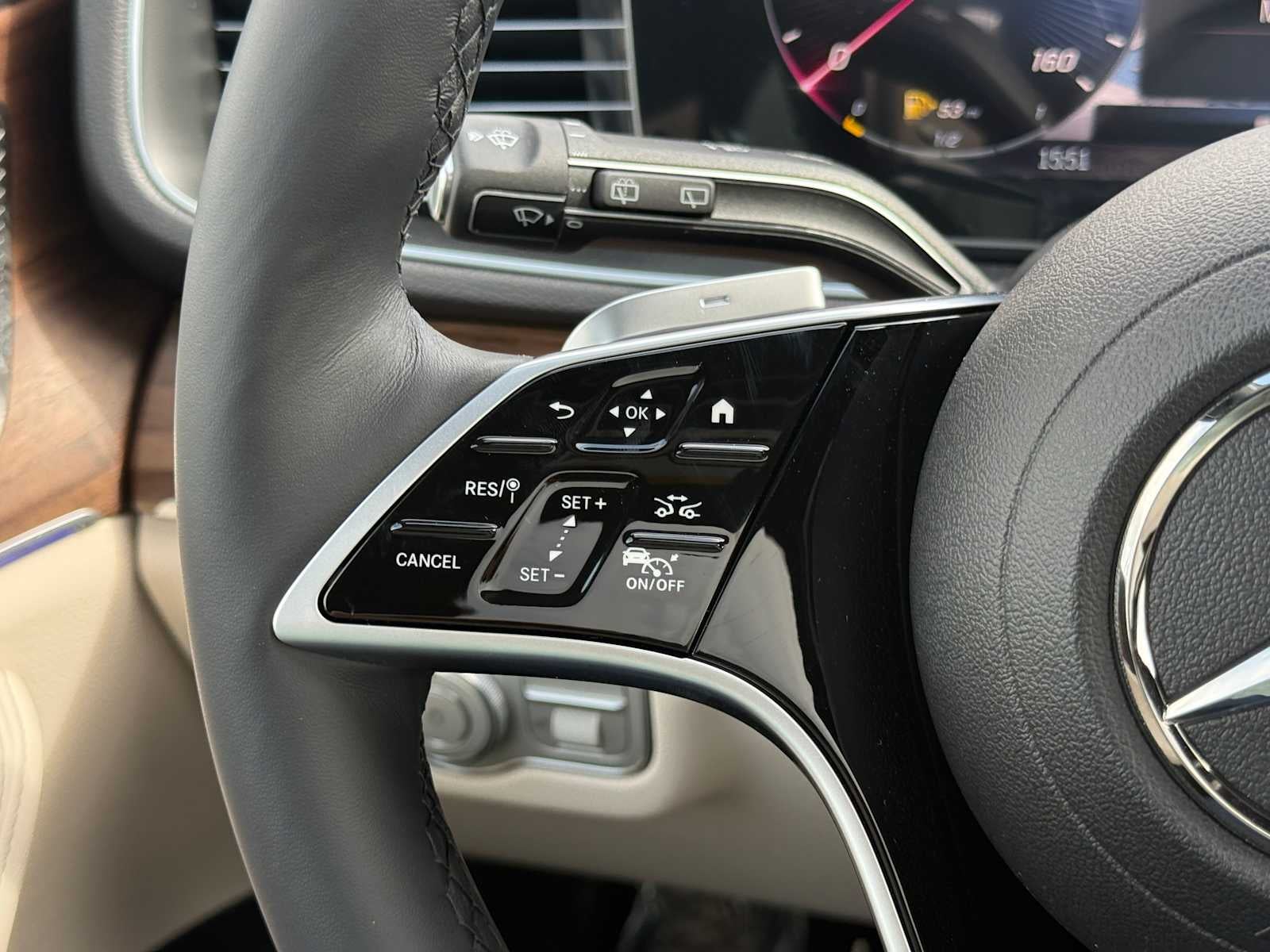 2025 Mercedes-Benz GLE GLE 580