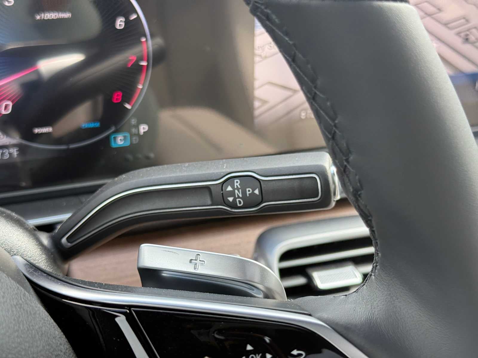 2025 Mercedes-Benz GLE GLE 580