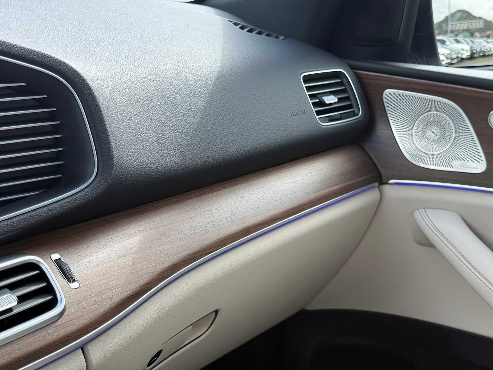 2025 Mercedes-Benz GLE GLE 580