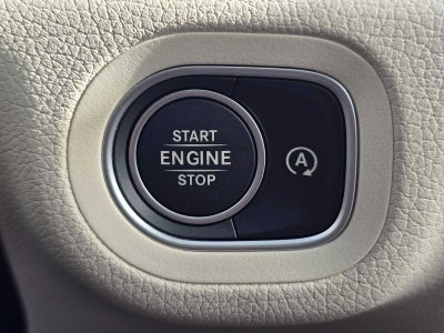 2025 Mercedes-Benz GLE GLE 580