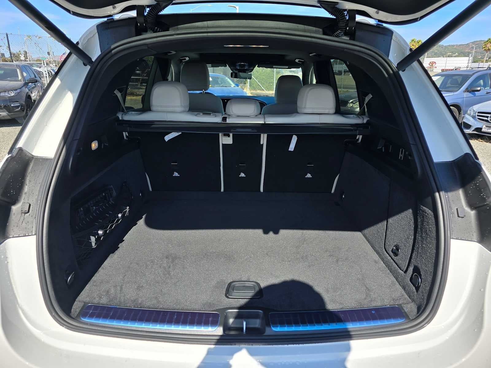 2025 Mercedes-Benz GLE GLE 580