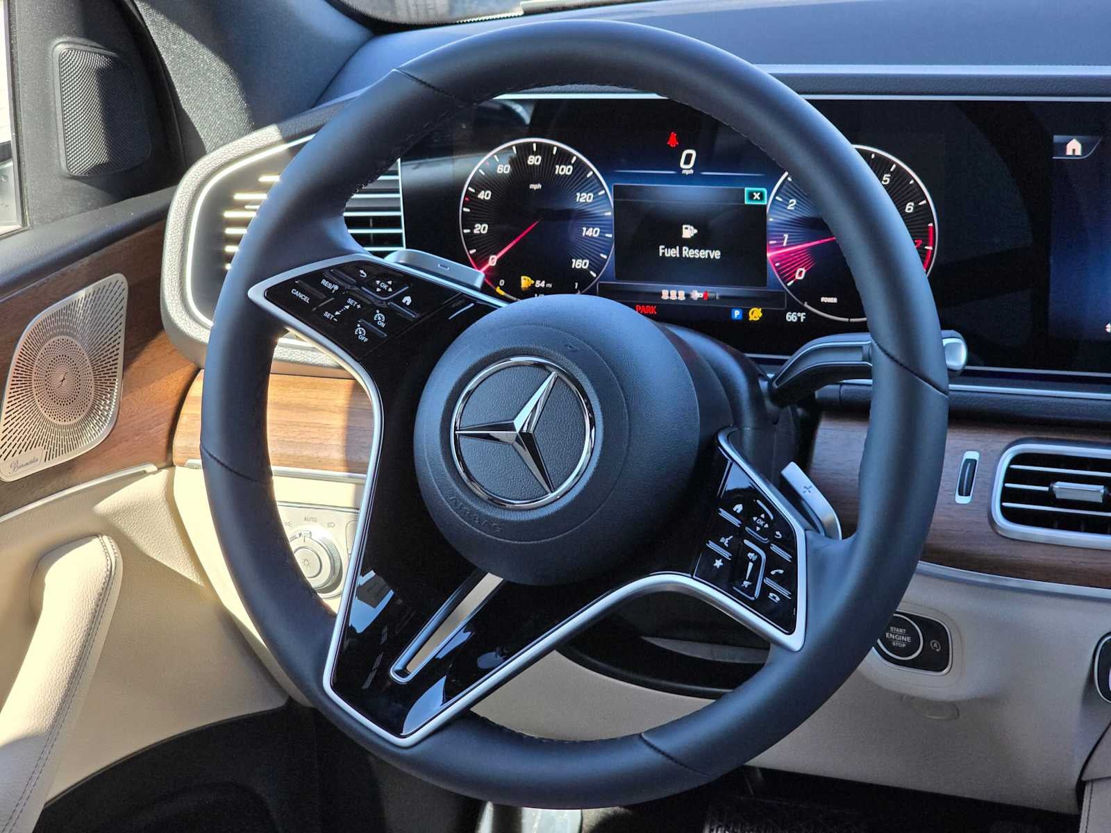2025 Mercedes-Benz GLE GLE 580