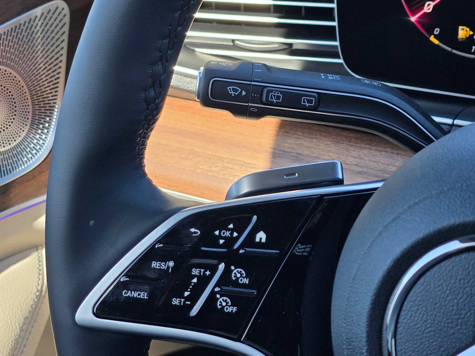 2025 Mercedes-Benz GLE GLE 580