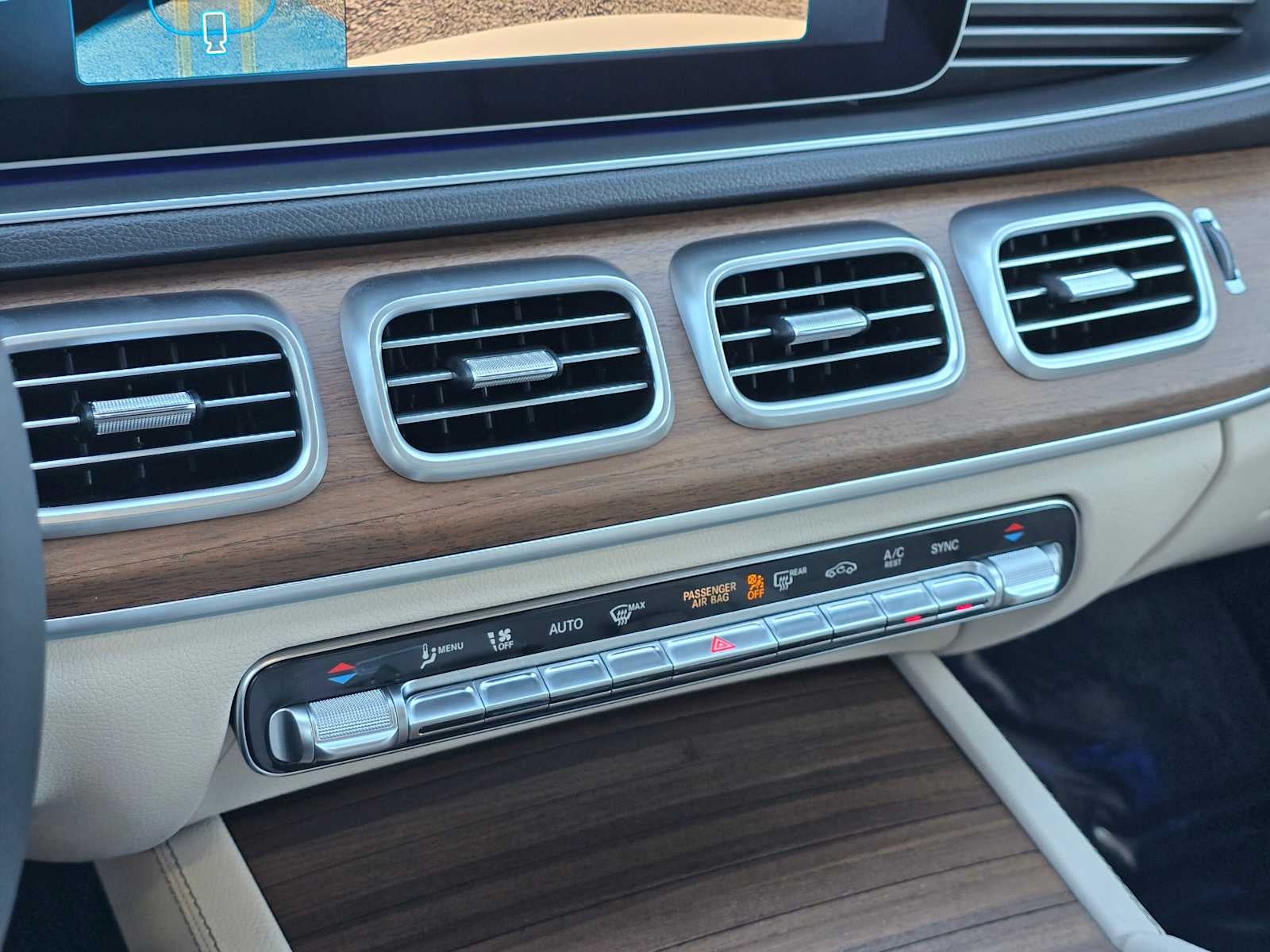 2025 Mercedes-Benz GLE GLE 580