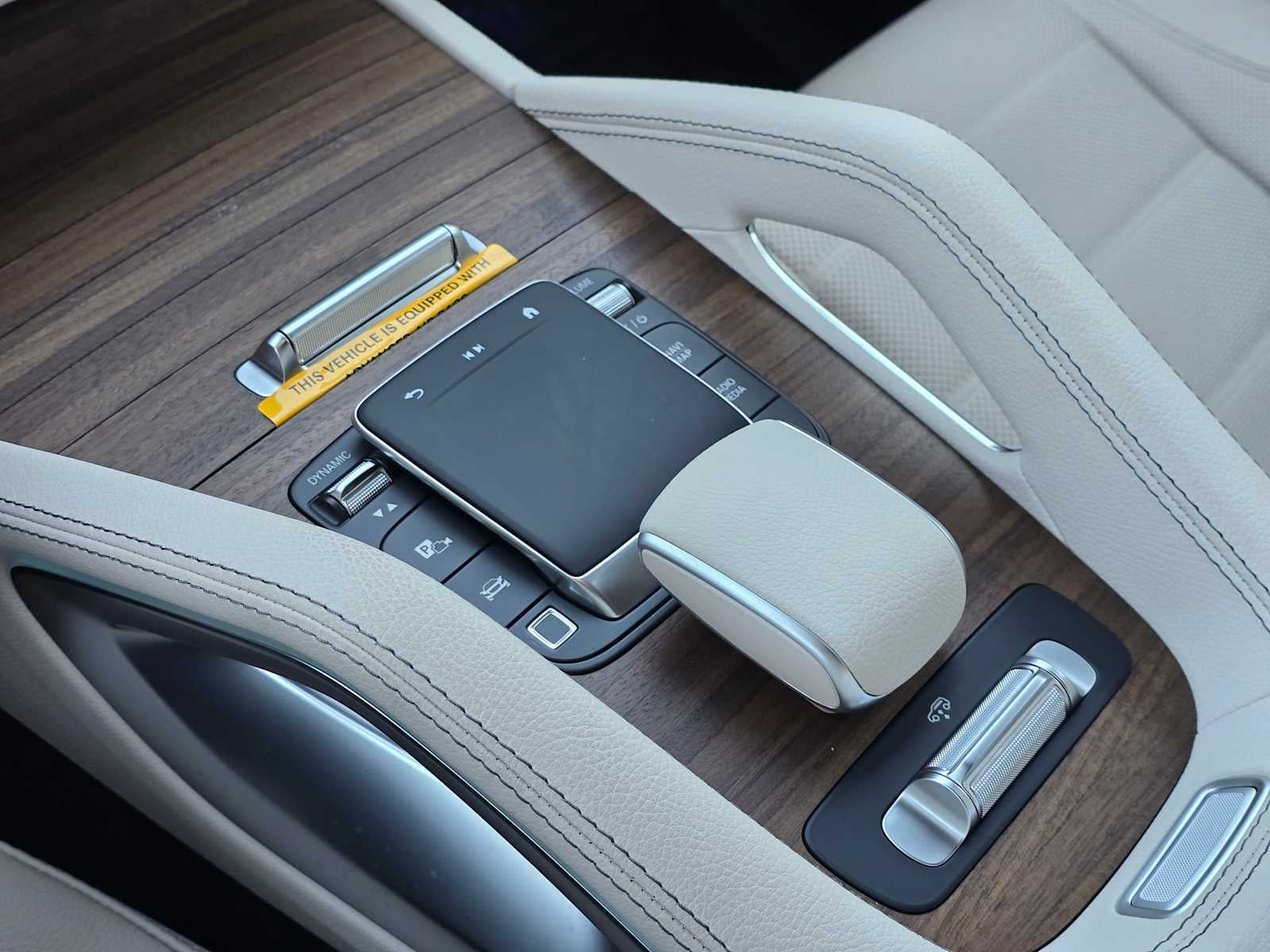 2025 Mercedes-Benz GLE GLE 580