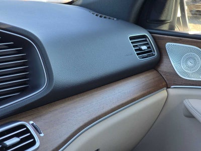 2025 Mercedes-Benz GLE GLE 580