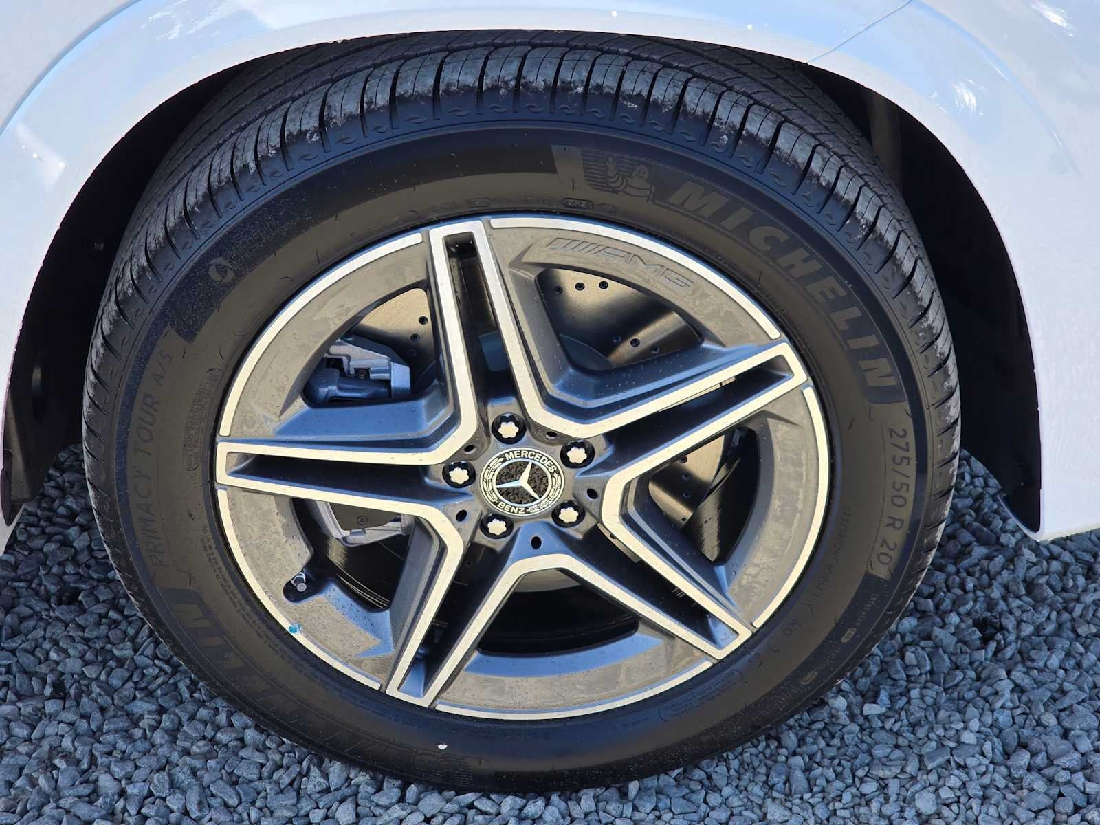 2025 Mercedes-Benz GLE GLE 580