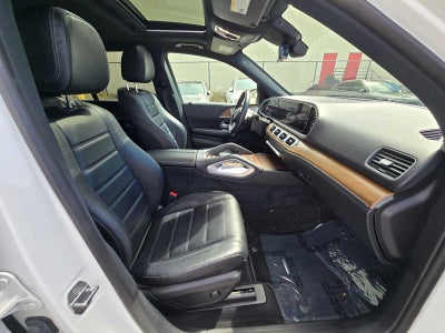 2020 Mercedes-Benz GLE 580 4MATIC® SUV