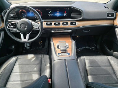 2020 Mercedes-Benz GLE 580 4MATIC® SUV