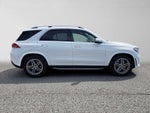 2020 Mercedes-Benz GLE 580 4MATIC® SUV