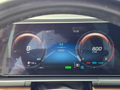 2020 Mercedes-Benz GLE 580 4MATIC® SUV