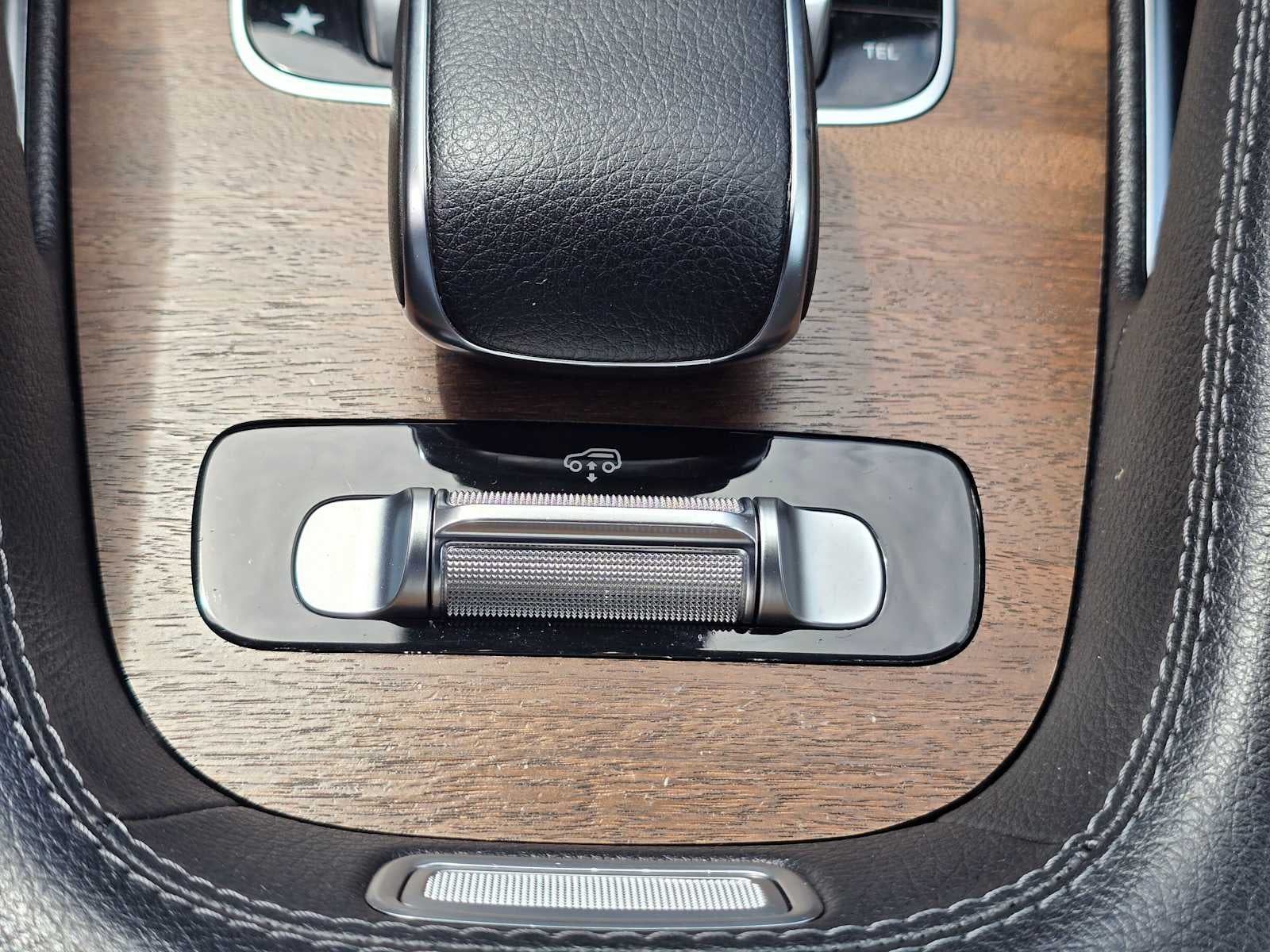 2020 Mercedes-Benz GLE 580 4MATIC® SUV