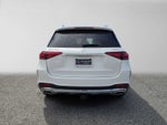 2020 Mercedes-Benz GLE 580 4MATIC® SUV