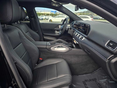 2026 Mercedes-Benz GLE 450 GLE 450