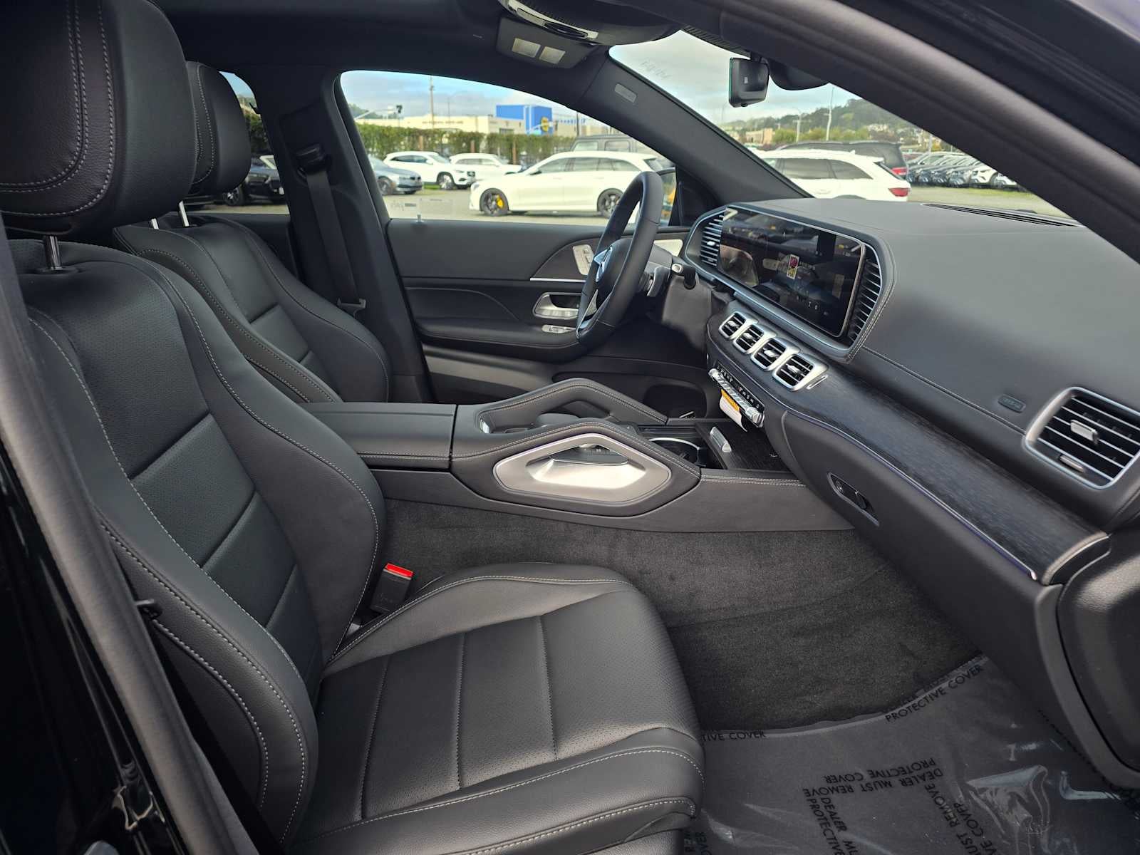 2026 Mercedes-Benz GLE 450 GLE 450