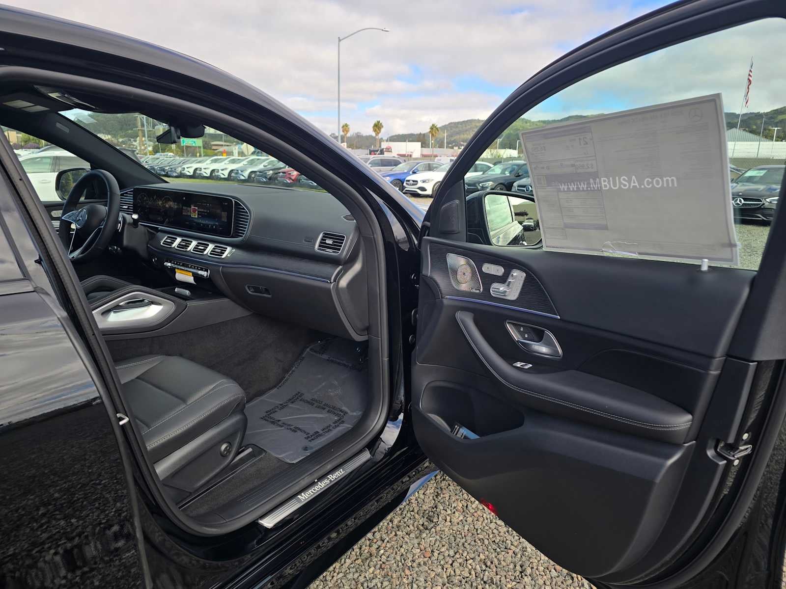 2026 Mercedes-Benz GLE 450 GLE 450