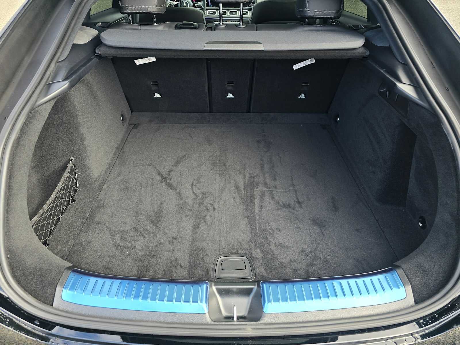 2026 Mercedes-Benz GLE 450 GLE 450