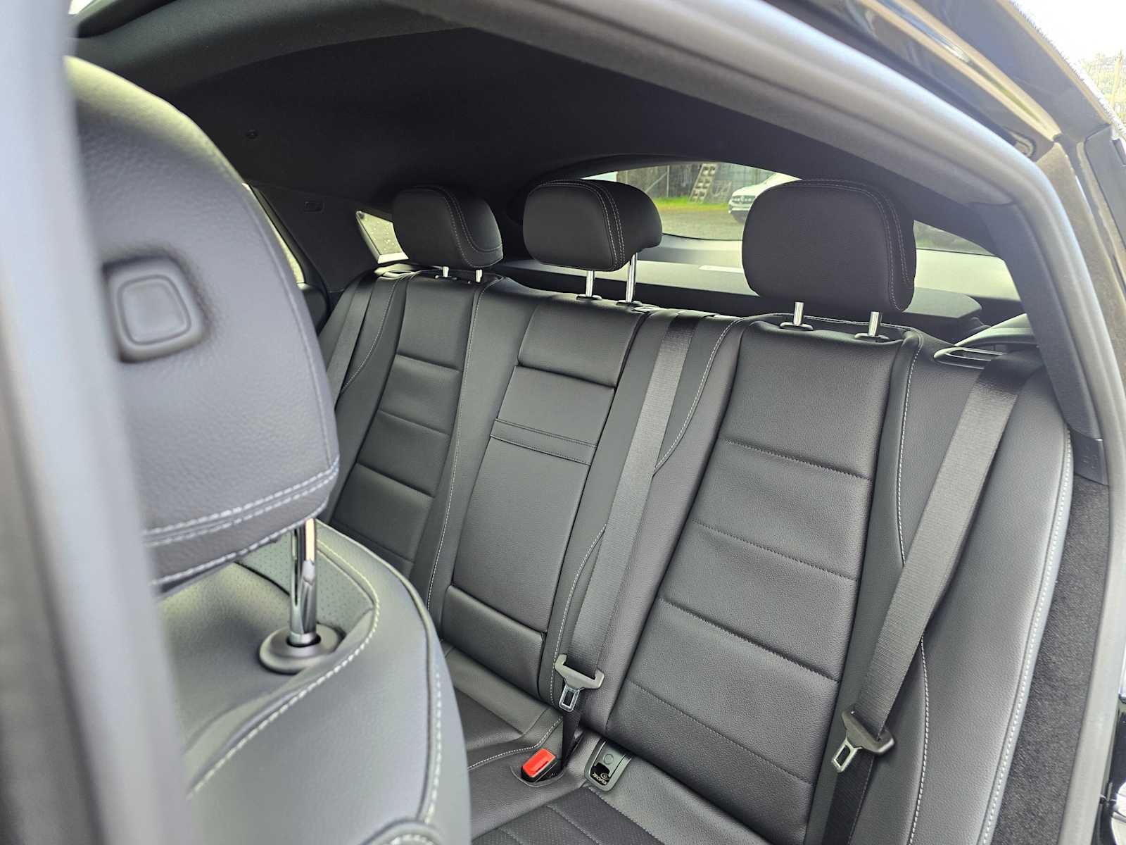 2026 Mercedes-Benz GLE 450 GLE 450