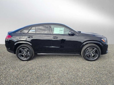 2026 Mercedes-Benz GLE 450 GLE 450