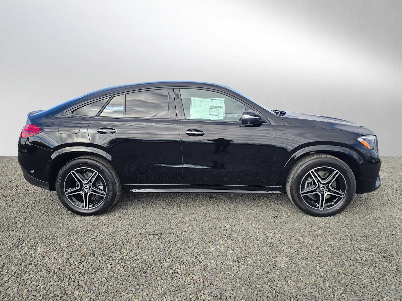 2026 Mercedes-Benz GLE 450 GLE 450