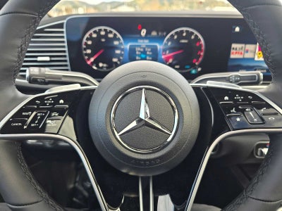 2026 Mercedes-Benz GLE 450 GLE 450