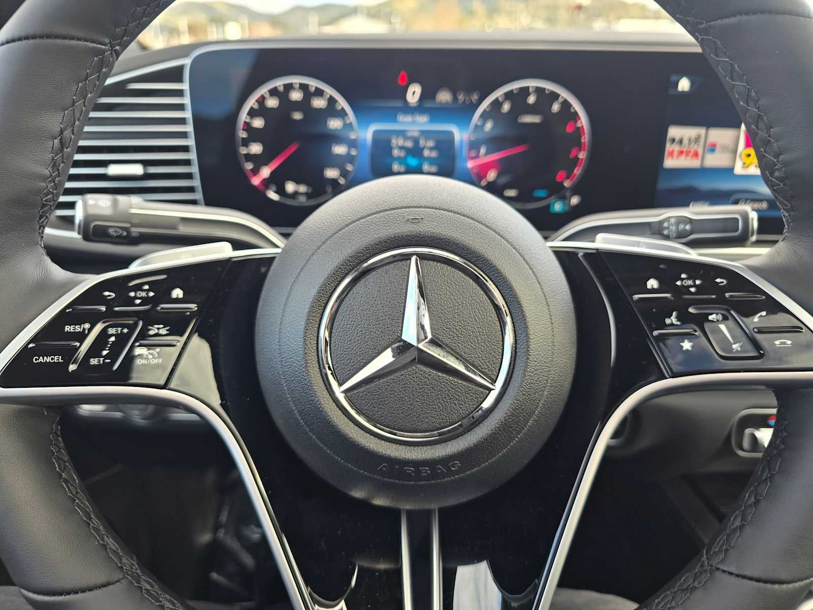 2026 Mercedes-Benz GLE 450 GLE 450