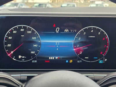 2026 Mercedes-Benz GLE 450 GLE 450