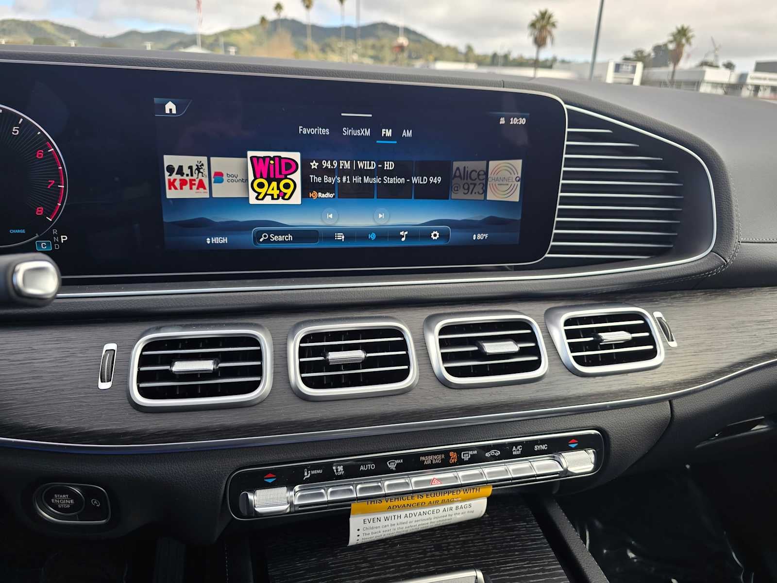 2026 Mercedes-Benz GLE 450 GLE 450