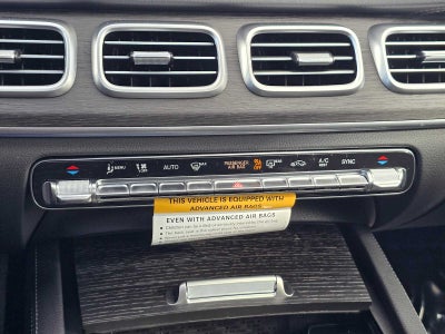 2026 Mercedes-Benz GLE 450 GLE 450