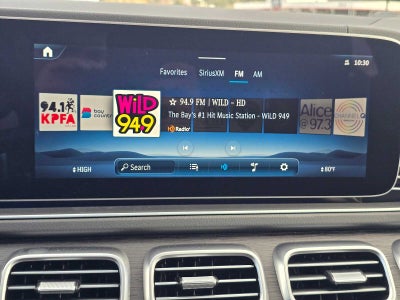 2026 Mercedes-Benz GLE 450 GLE 450