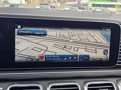 2026 Mercedes-Benz GLE 450 GLE 450