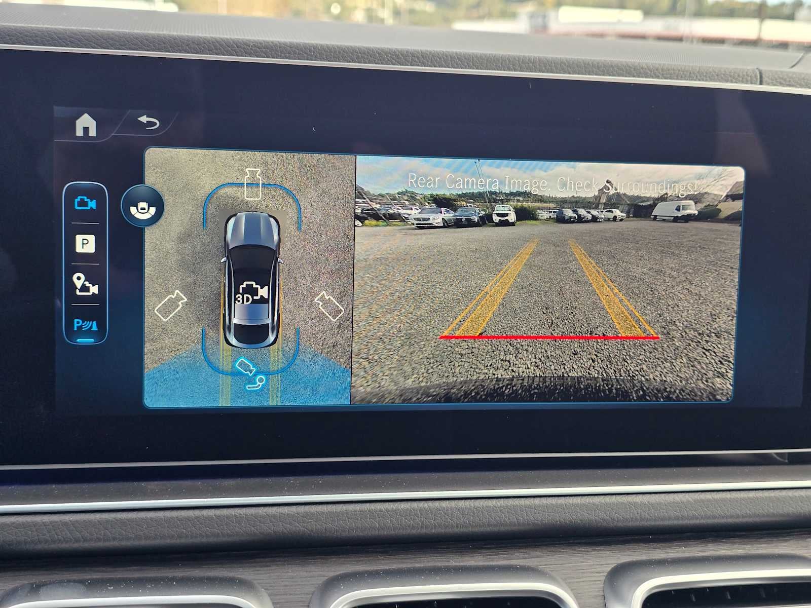 2026 Mercedes-Benz GLE 450 GLE 450