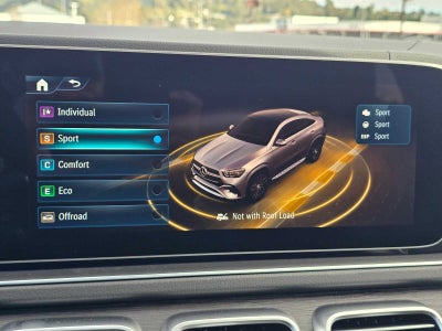 2026 Mercedes-Benz GLE 450 GLE 450