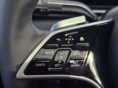 2026 Mercedes-Benz GLE 450 GLE 450