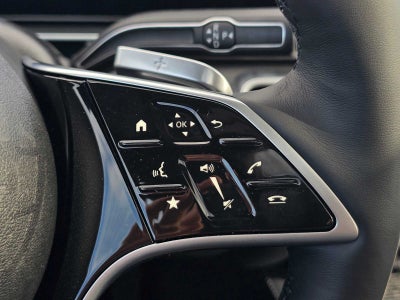 2026 Mercedes-Benz GLE 450 GLE 450