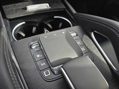 2026 Mercedes-Benz GLE 450 GLE 450