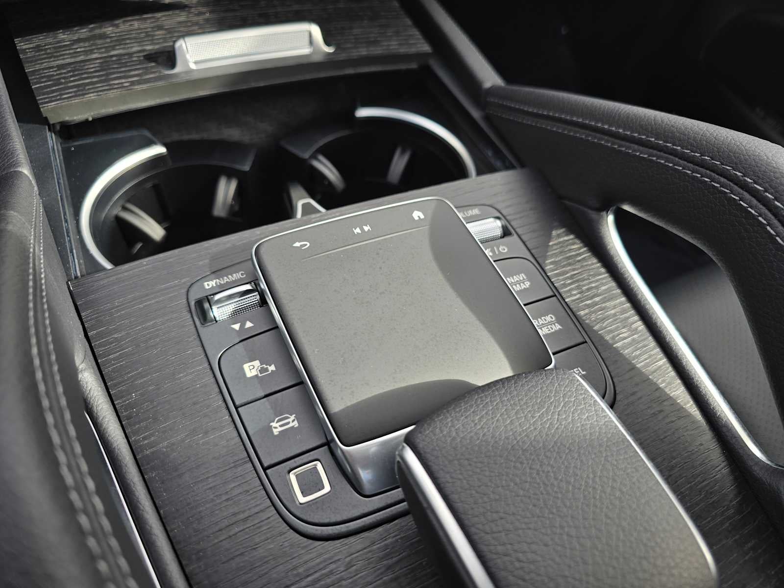 2026 Mercedes-Benz GLE 450 GLE 450