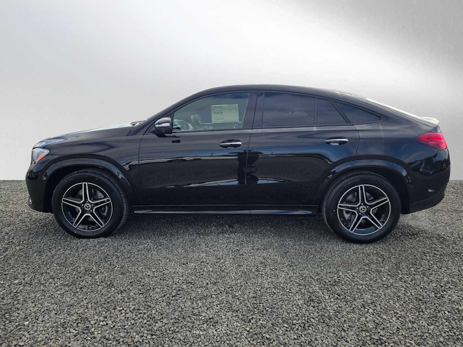 2026 Mercedes-Benz GLE 450 GLE 450